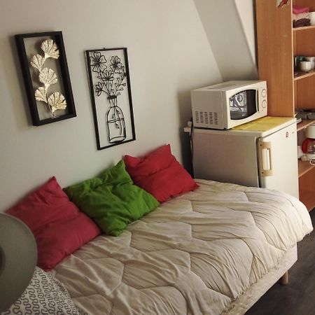 Studio St Michel Париж Экстерьер фото